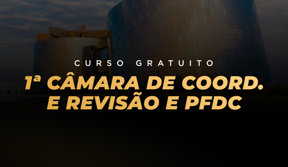 Turma Enunciados das Cmaras de Coordenao e Reviso do MPF