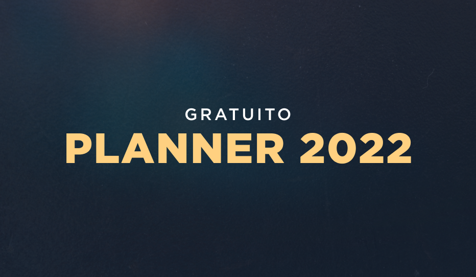 Planner  MPF 2022 